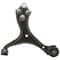 Delphi Suspension Control Arm, TC7645 TC7645 - alternate 3